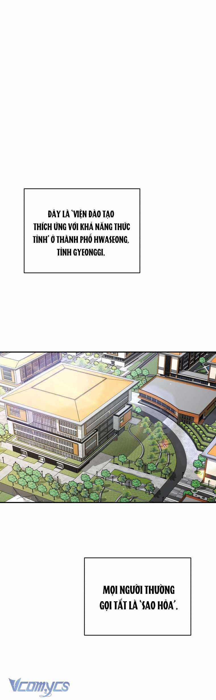 Hướng Dẫn Sinh Tồn Dành Cho Ranker Chapter 18 trang 18