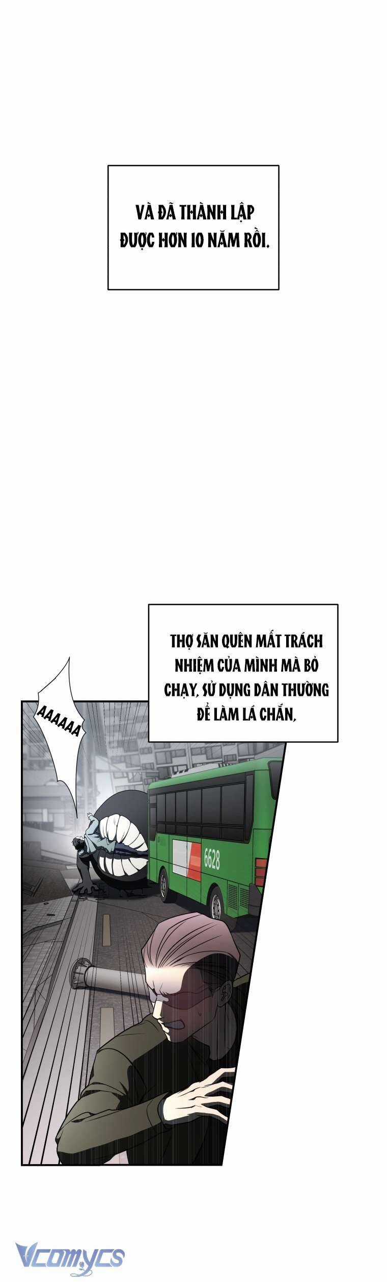 Hướng Dẫn Sinh Tồn Dành Cho Ranker Chapter 18 trang 19