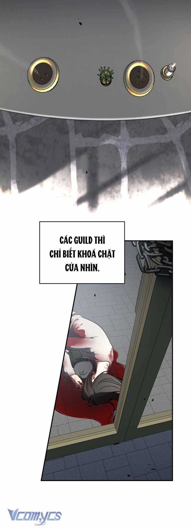 Hướng Dẫn Sinh Tồn Dành Cho Ranker Chapter 18 trang 22