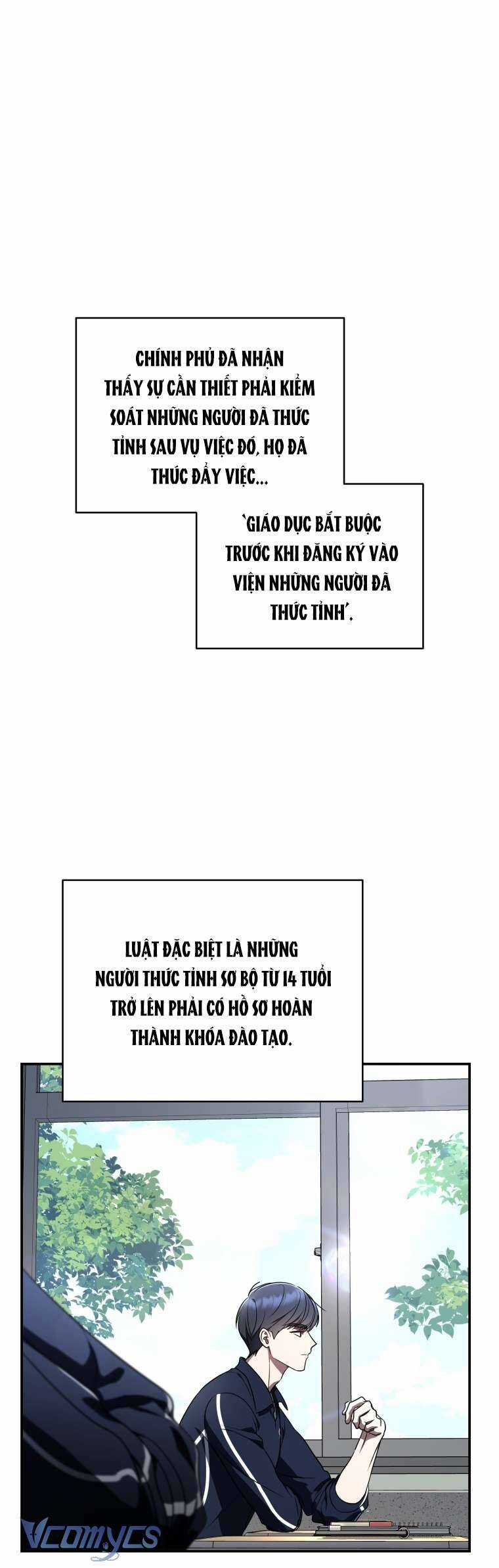 Hướng Dẫn Sinh Tồn Dành Cho Ranker Chapter 18 trang 23