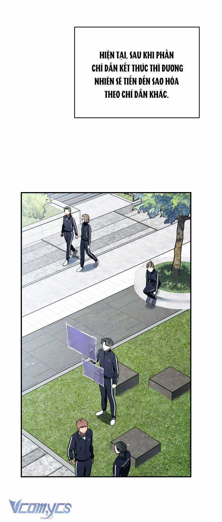 Hướng Dẫn Sinh Tồn Dành Cho Ranker Chapter 18 trang 24