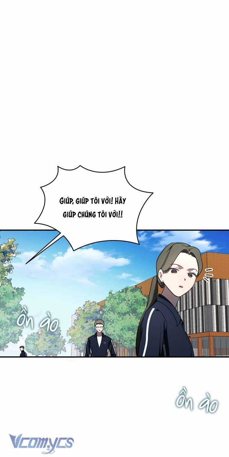 Hướng Dẫn Sinh Tồn Dành Cho Ranker Chapter 18 trang 25