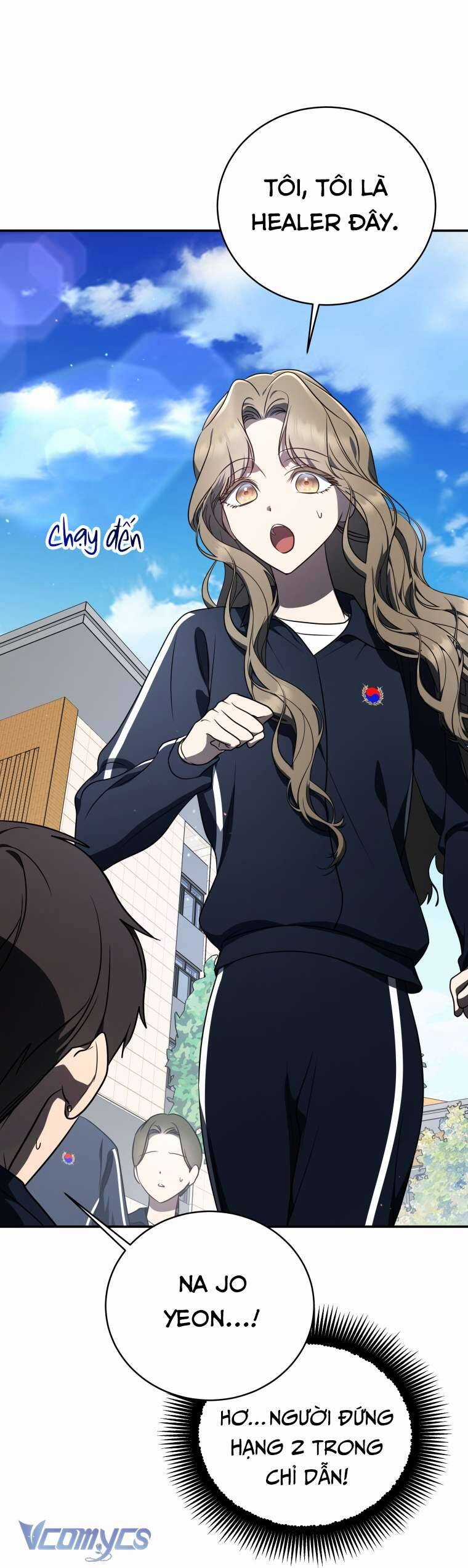 Hướng Dẫn Sinh Tồn Dành Cho Ranker Chapter 18 trang 27