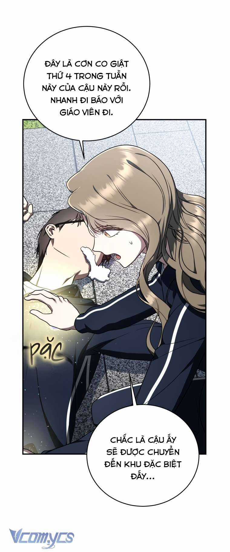 Hướng Dẫn Sinh Tồn Dành Cho Ranker Chapter 18 trang 28