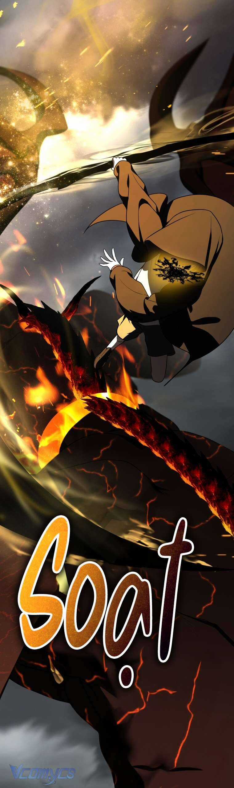 Hướng Dẫn Sinh Tồn Dành Cho Ranker Chapter 18 trang 3