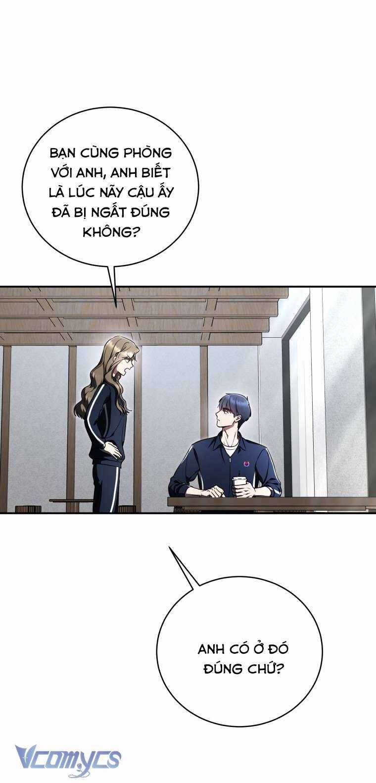 Hướng Dẫn Sinh Tồn Dành Cho Ranker Chapter 18 trang 35