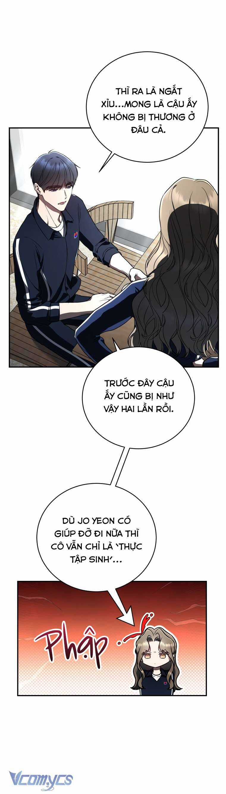 Hướng Dẫn Sinh Tồn Dành Cho Ranker Chapter 18 trang 38