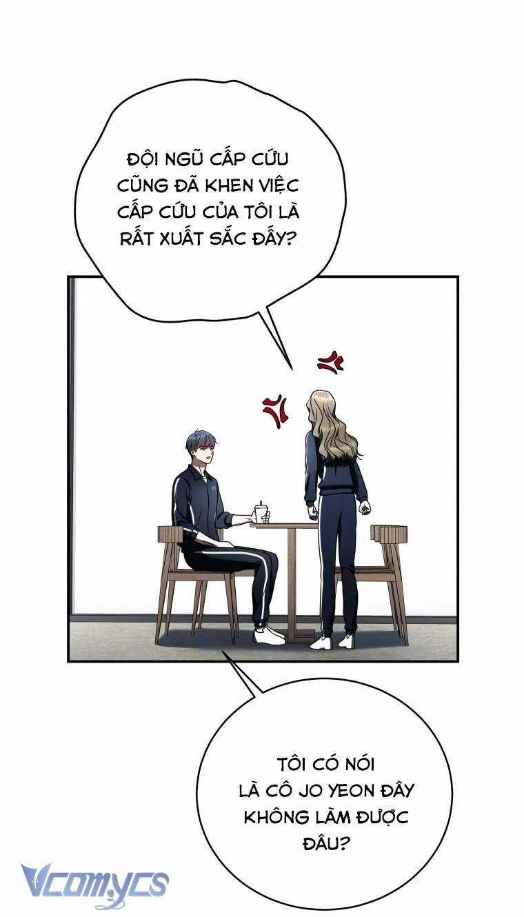 Hướng Dẫn Sinh Tồn Dành Cho Ranker Chapter 18 trang 39