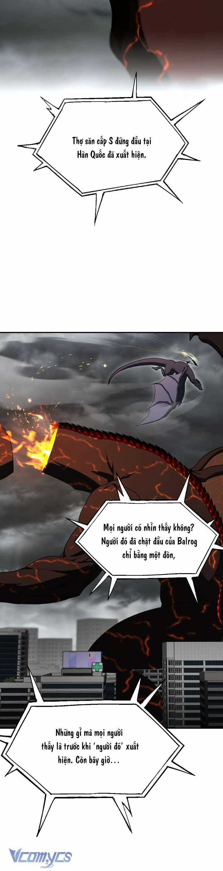 Hướng Dẫn Sinh Tồn Dành Cho Ranker Chapter 18 trang 4