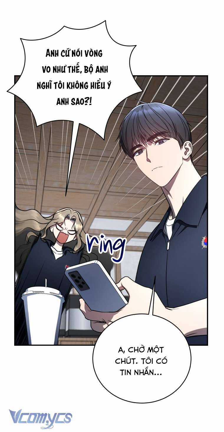 Hướng Dẫn Sinh Tồn Dành Cho Ranker Chapter 18 trang 40