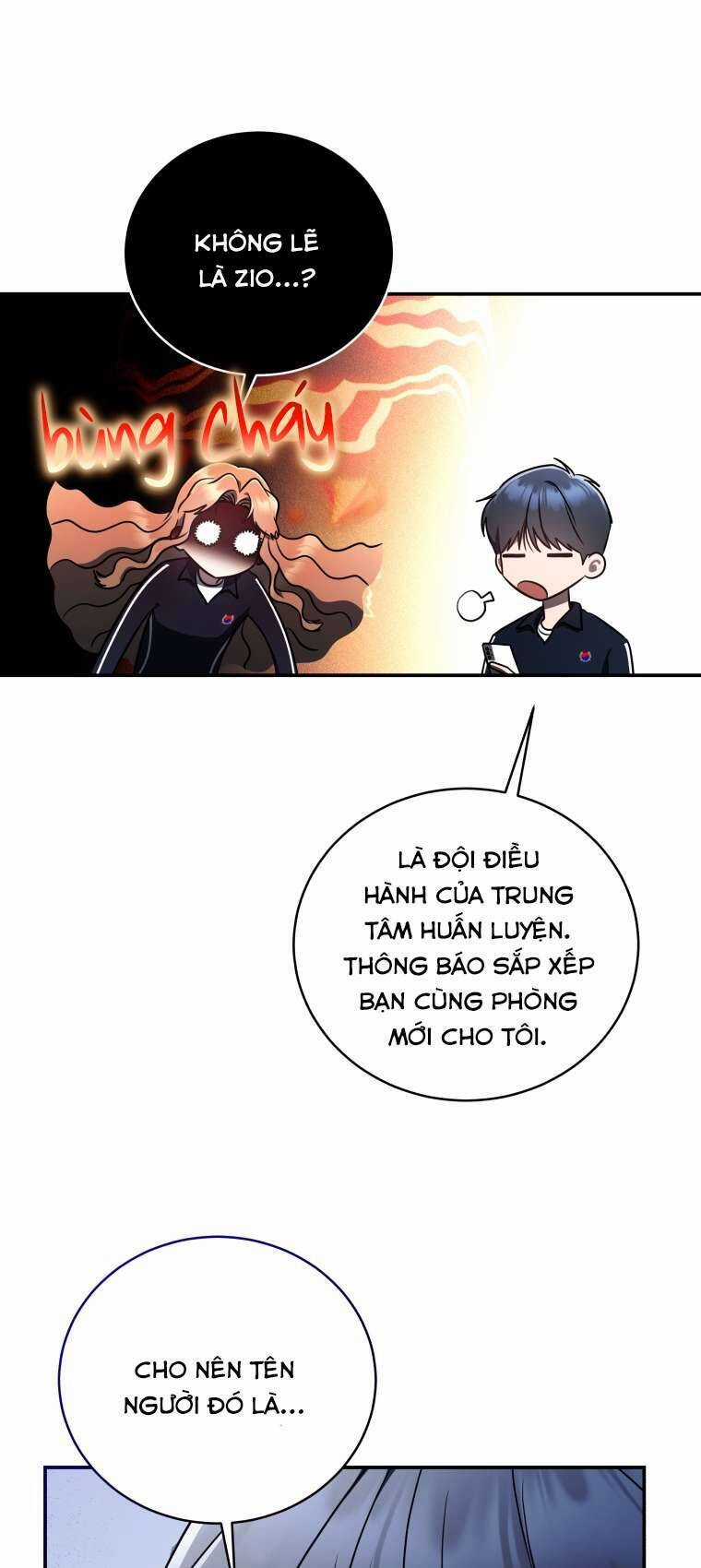 Hướng Dẫn Sinh Tồn Dành Cho Ranker Chapter 18 trang 41