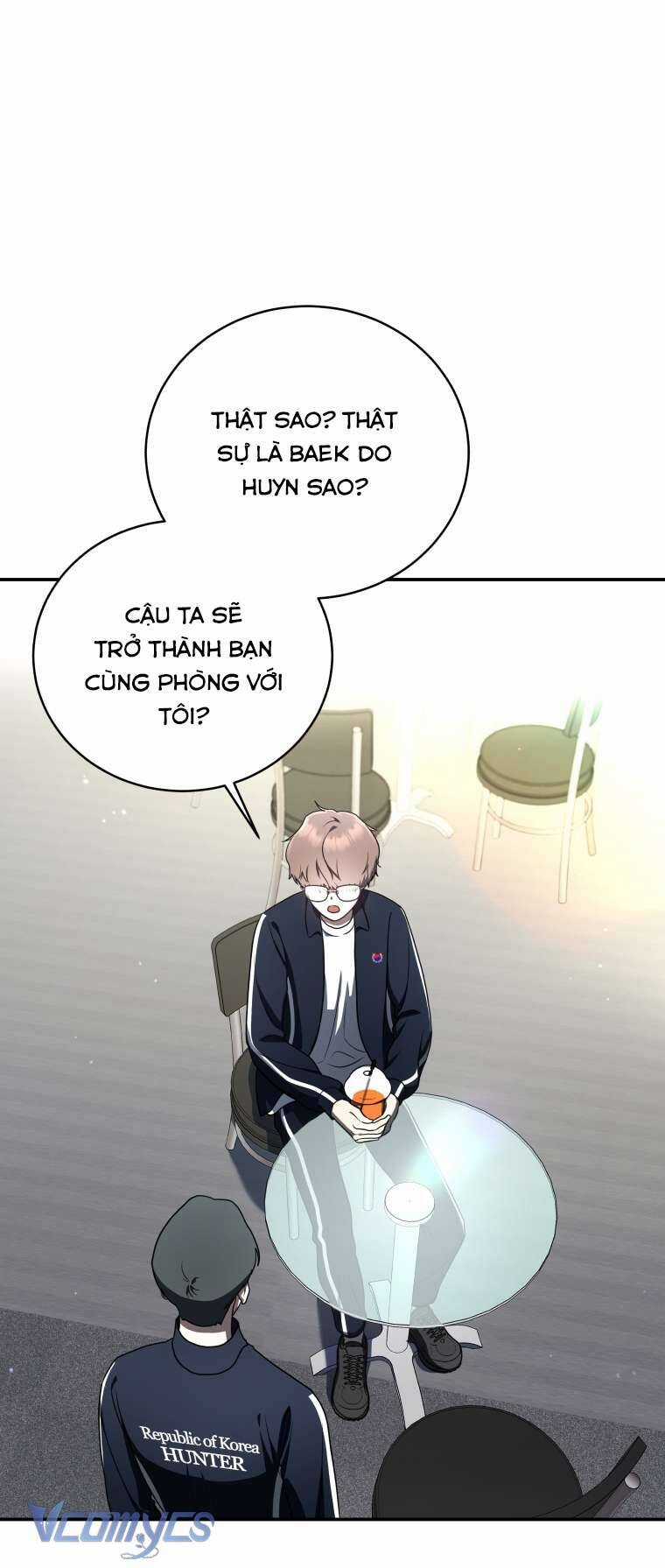 Hướng Dẫn Sinh Tồn Dành Cho Ranker Chapter 18 trang 44