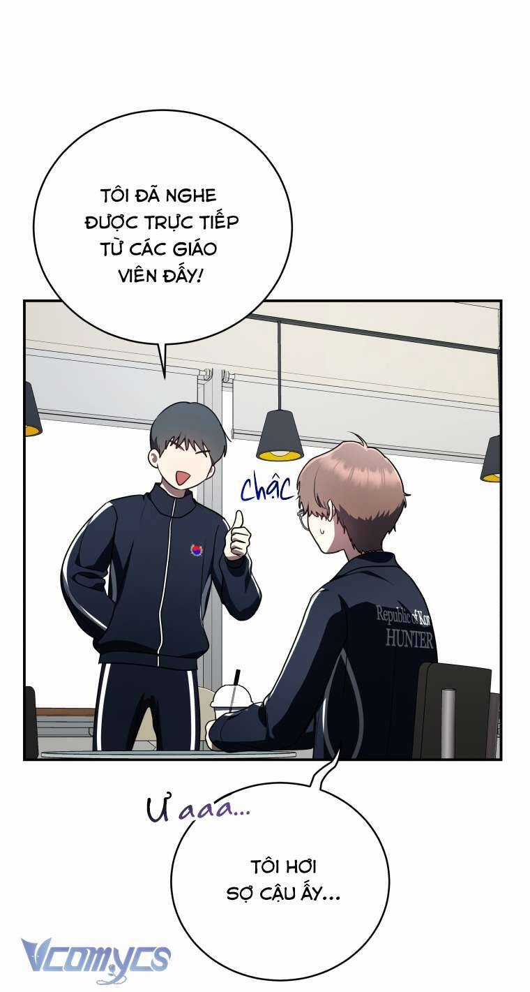 Hướng Dẫn Sinh Tồn Dành Cho Ranker Chapter 18 trang 45