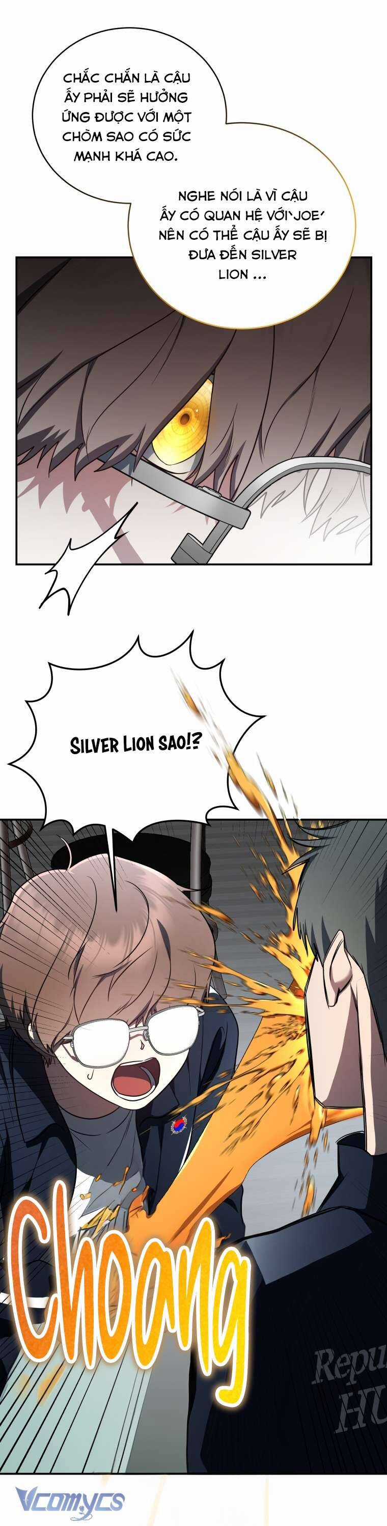 Hướng Dẫn Sinh Tồn Dành Cho Ranker Chapter 18 trang 48