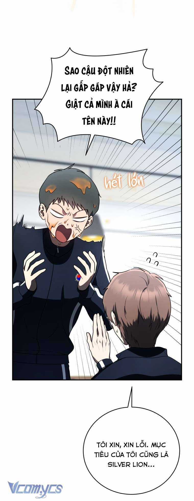 Hướng Dẫn Sinh Tồn Dành Cho Ranker Chapter 18 trang 49