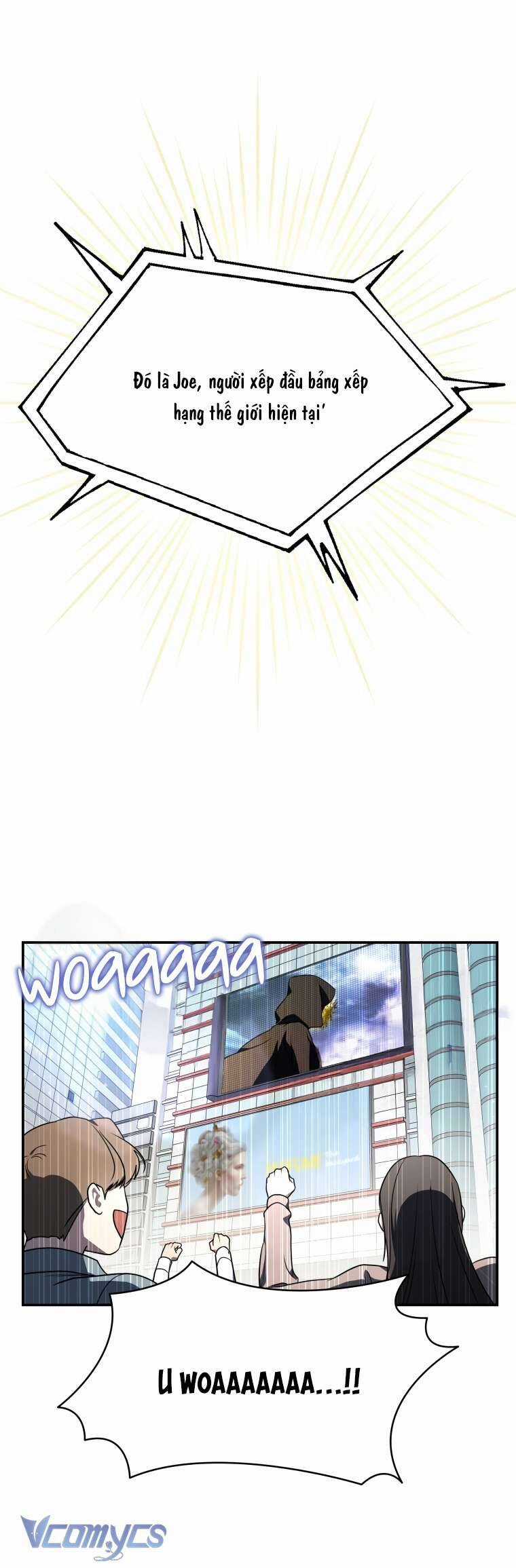 Hướng Dẫn Sinh Tồn Dành Cho Ranker Chapter 18 trang 5