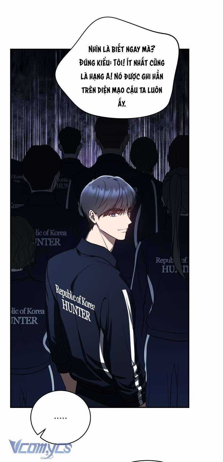 Hướng Dẫn Sinh Tồn Dành Cho Ranker Chapter 18 trang 54