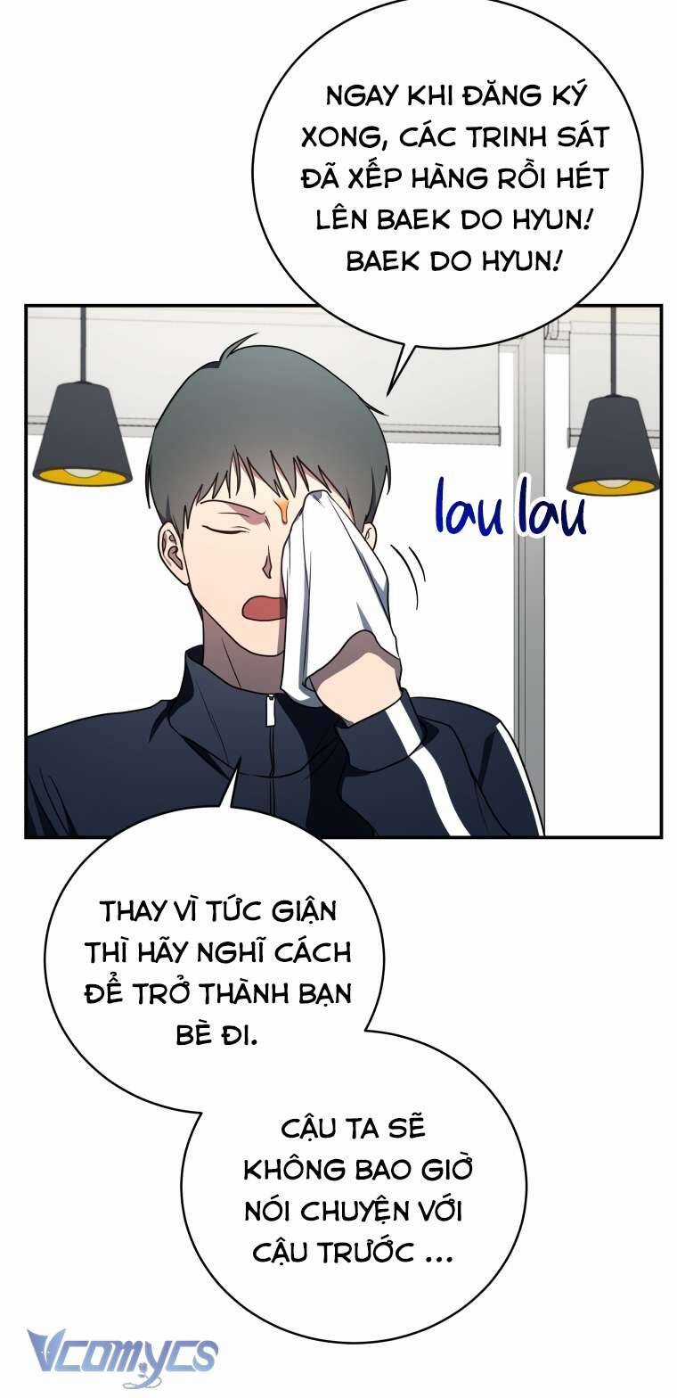 Hướng Dẫn Sinh Tồn Dành Cho Ranker Chapter 18 trang 55