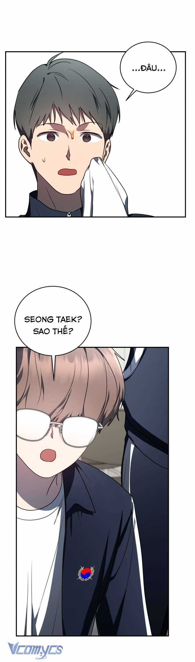 Hướng Dẫn Sinh Tồn Dành Cho Ranker Chapter 18 trang 56