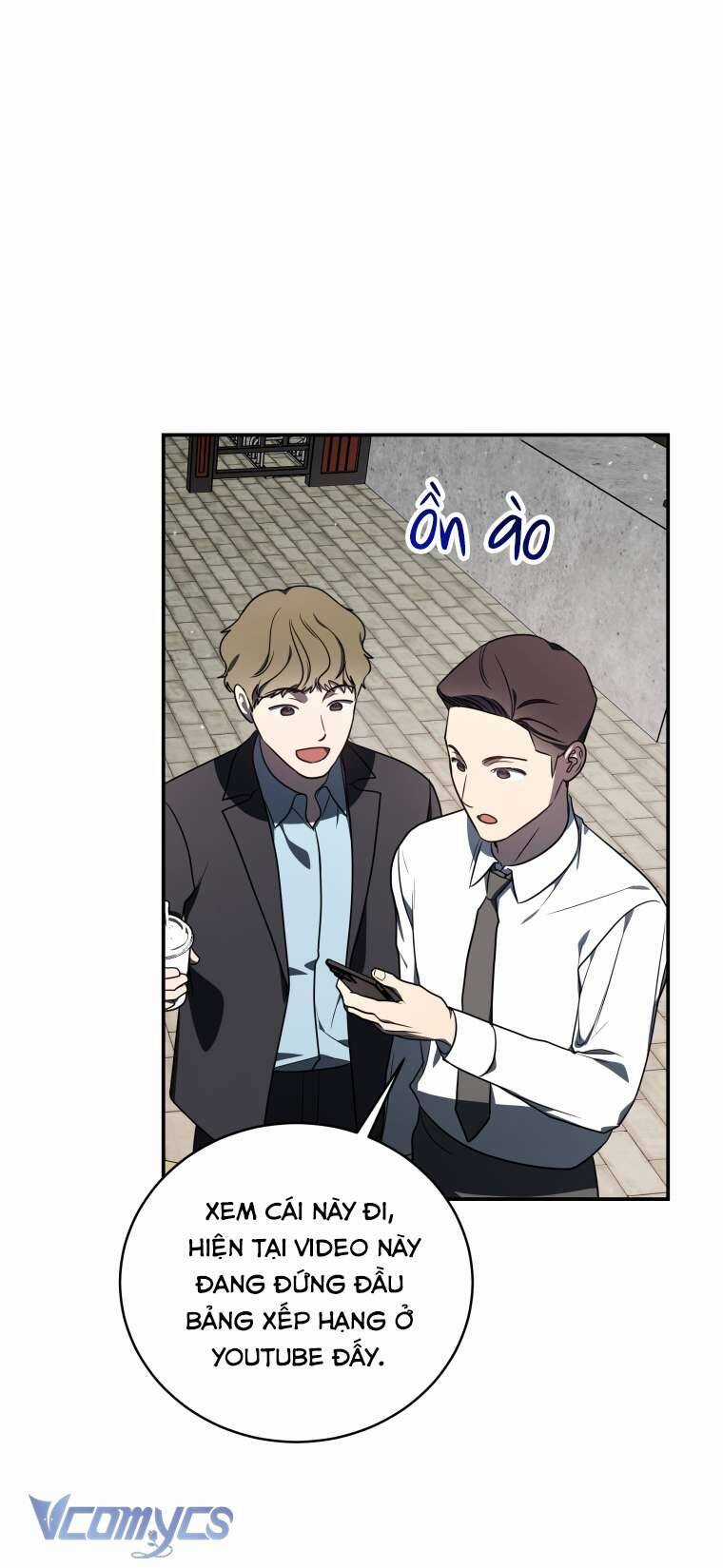 Hướng Dẫn Sinh Tồn Dành Cho Ranker Chapter 18 trang 6