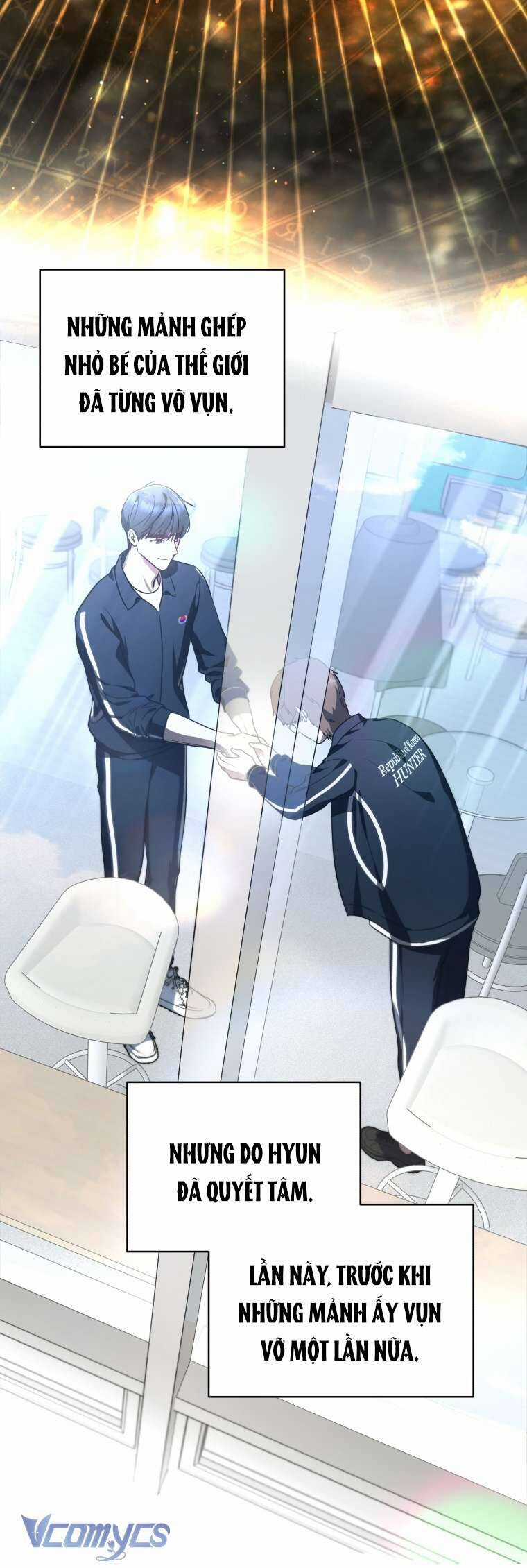 Hướng Dẫn Sinh Tồn Dành Cho Ranker Chapter 18 trang 63