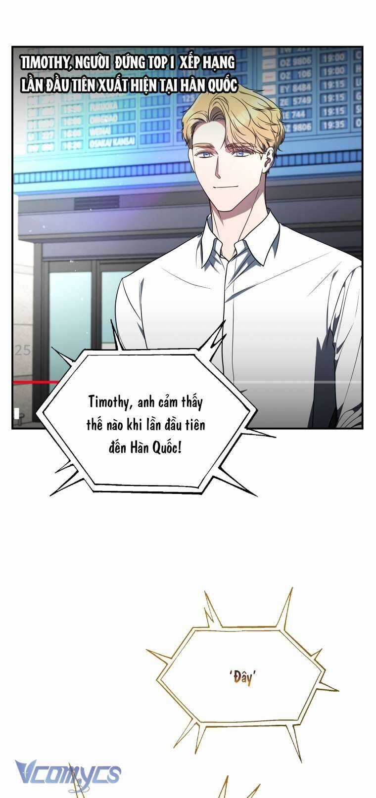 Hướng Dẫn Sinh Tồn Dành Cho Ranker Chapter 18 trang 7