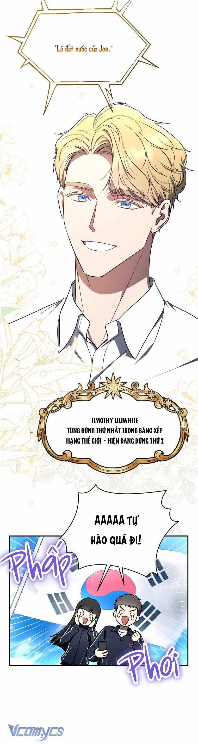 Hướng Dẫn Sinh Tồn Dành Cho Ranker Chapter 18 trang 8