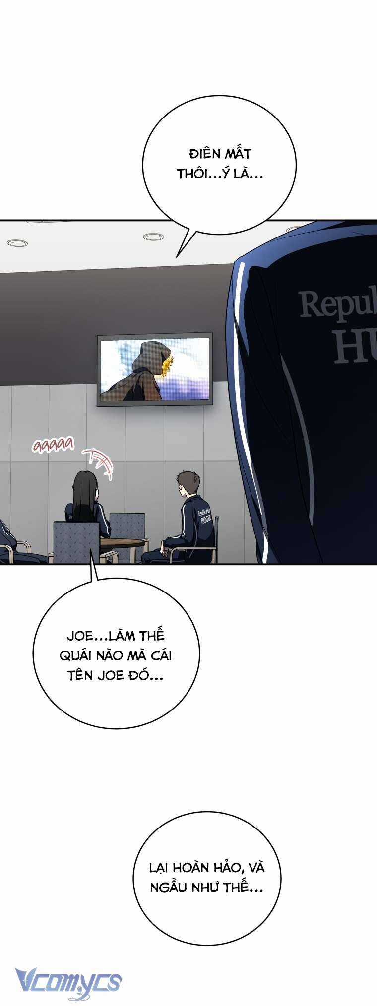 Hướng Dẫn Sinh Tồn Dành Cho Ranker Chapter 18 trang 9