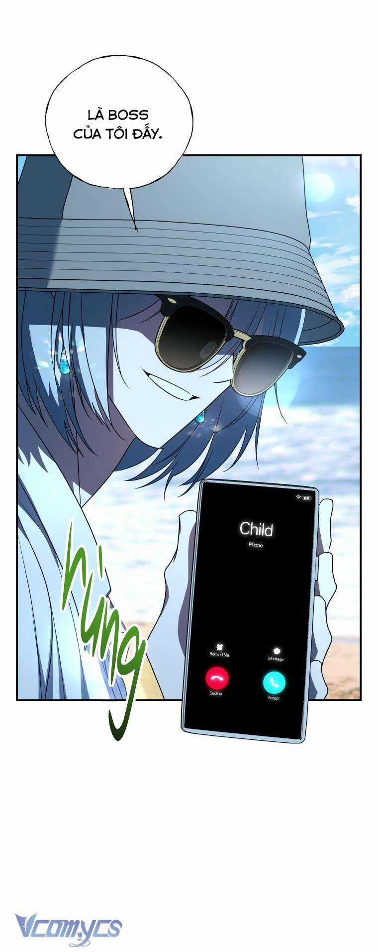 Hướng Dẫn Sinh Tồn Dành Cho Ranker Chapter 19 trang 10