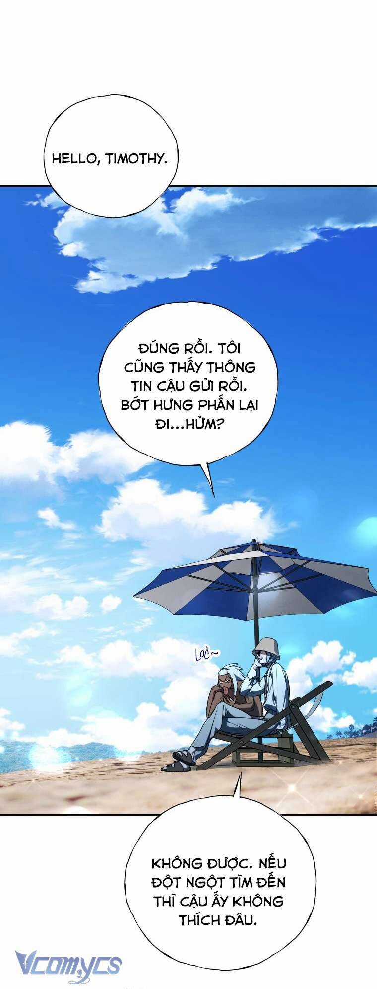 Hướng Dẫn Sinh Tồn Dành Cho Ranker Chapter 19 trang 11