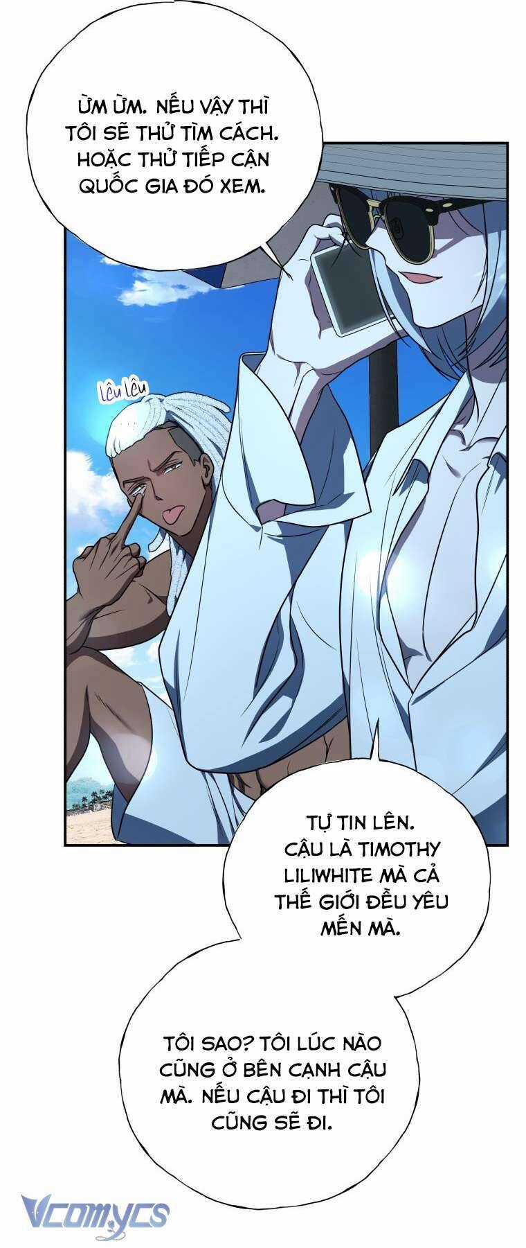 Hướng Dẫn Sinh Tồn Dành Cho Ranker Chapter 19 trang 12