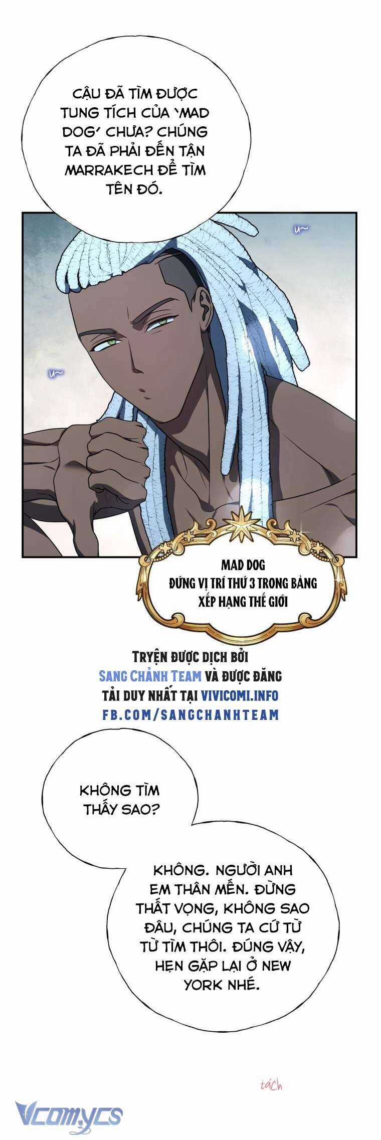 Hướng Dẫn Sinh Tồn Dành Cho Ranker Chapter 19 trang 13