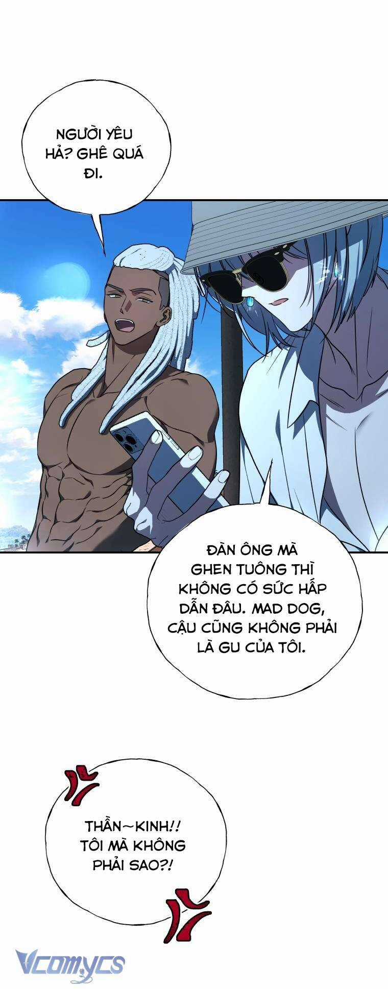 Hướng Dẫn Sinh Tồn Dành Cho Ranker Chapter 19 trang 14