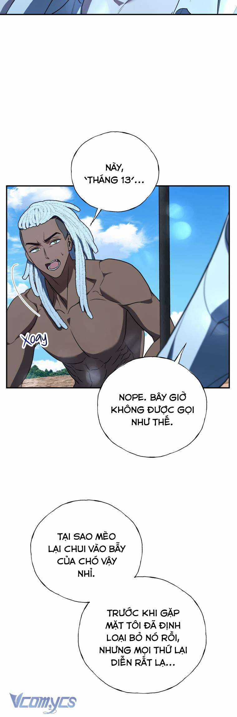 Hướng Dẫn Sinh Tồn Dành Cho Ranker Chapter 19 trang 17