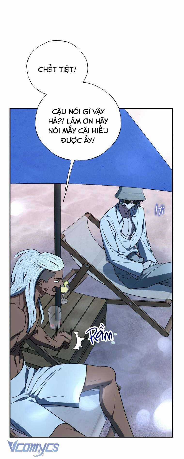 Hướng Dẫn Sinh Tồn Dành Cho Ranker Chapter 19 trang 18