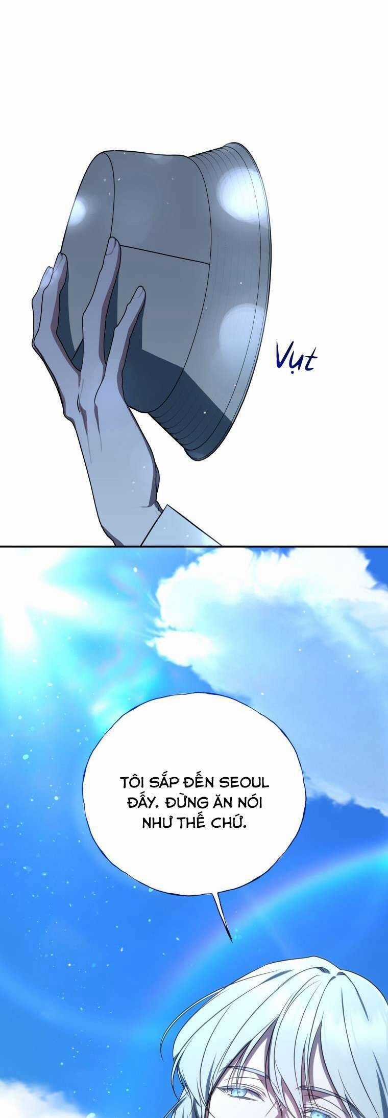 Hướng Dẫn Sinh Tồn Dành Cho Ranker Chapter 19 trang 19