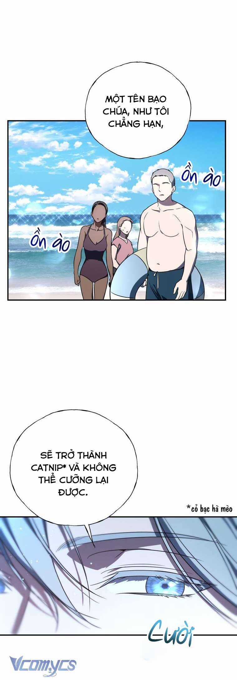 Hướng Dẫn Sinh Tồn Dành Cho Ranker Chapter 19 trang 21