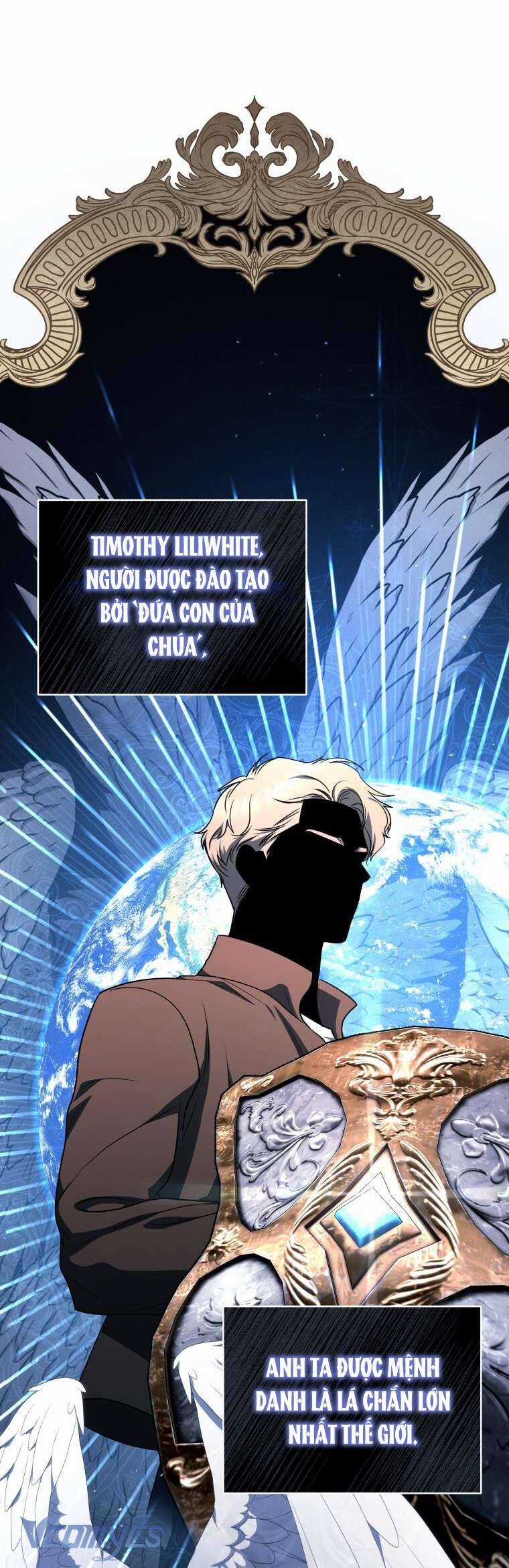 Hướng Dẫn Sinh Tồn Dành Cho Ranker Chapter 19 trang 24