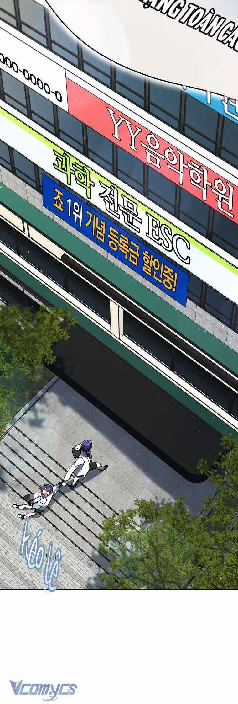 Hướng Dẫn Sinh Tồn Dành Cho Ranker Chapter 19 trang 32