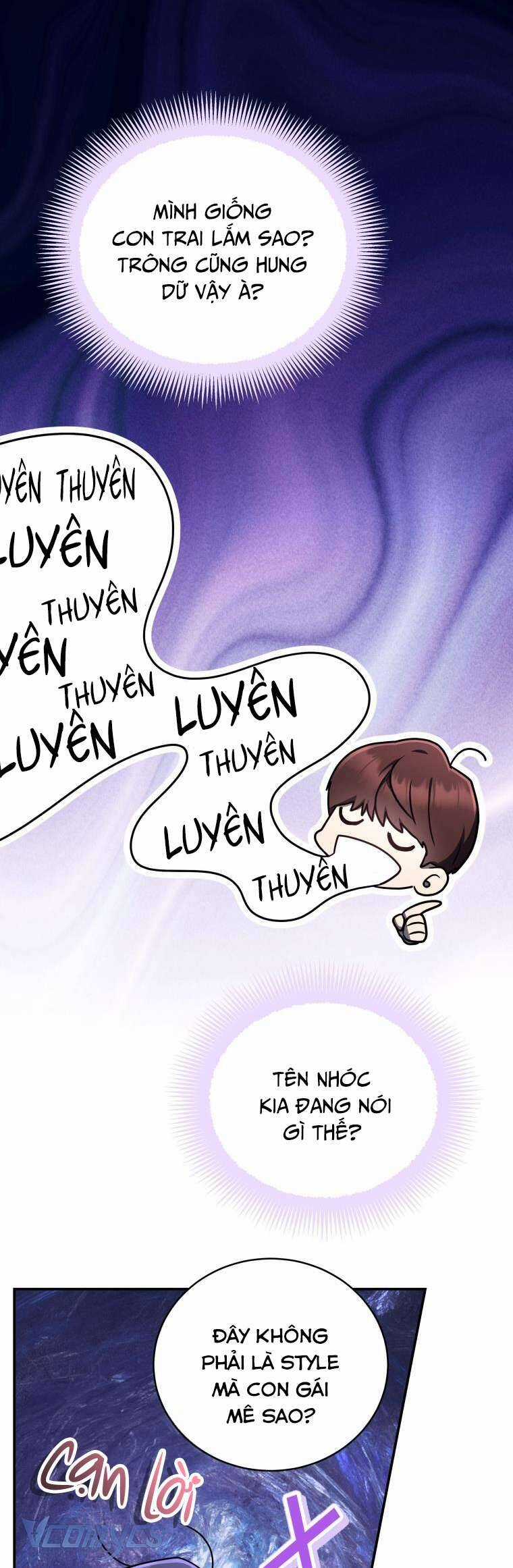 Hướng Dẫn Sinh Tồn Dành Cho Ranker Chapter 19 trang 40