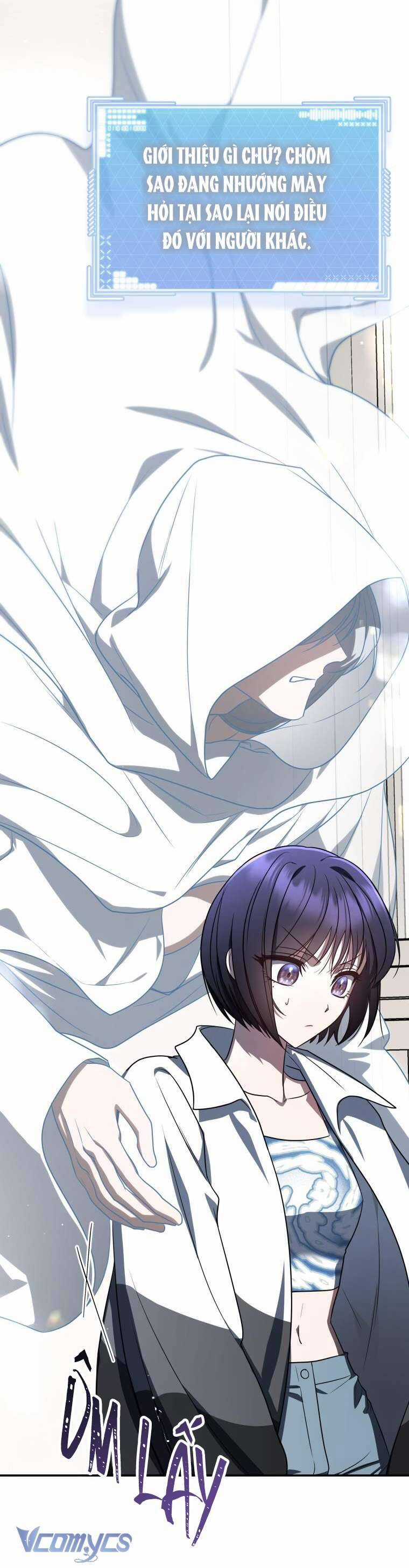 Hướng Dẫn Sinh Tồn Dành Cho Ranker Chapter 19 trang 44