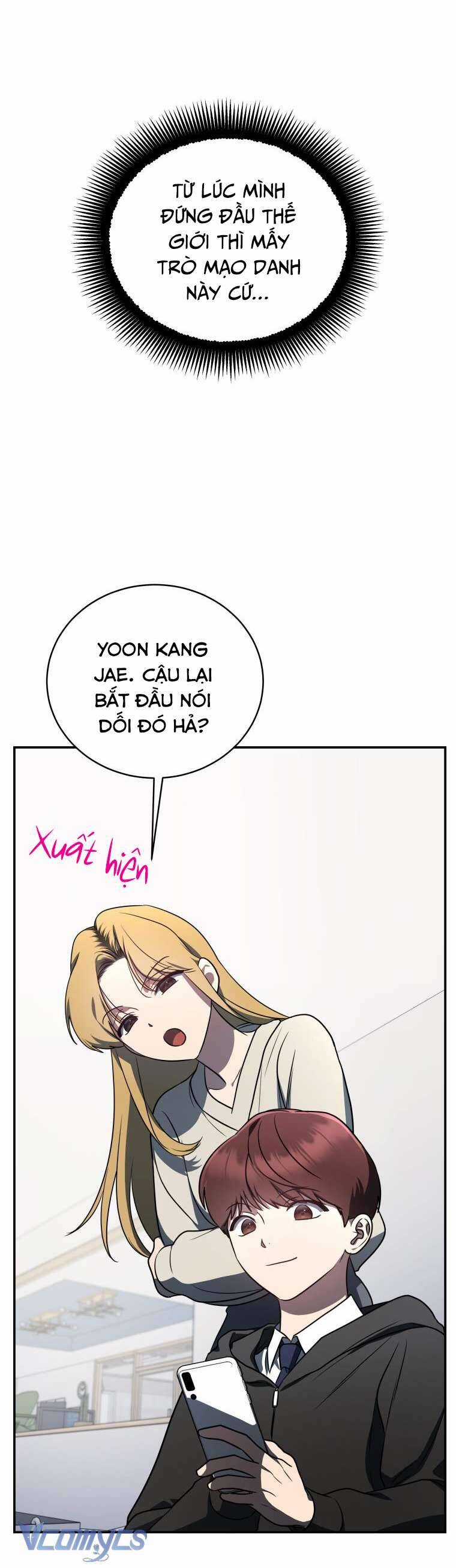 Hướng Dẫn Sinh Tồn Dành Cho Ranker Chapter 19 trang 45