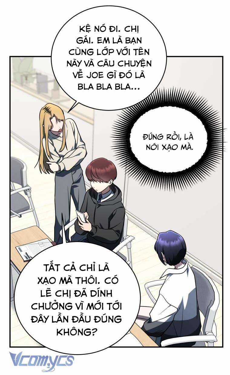 Hướng Dẫn Sinh Tồn Dành Cho Ranker Chapter 19 trang 46