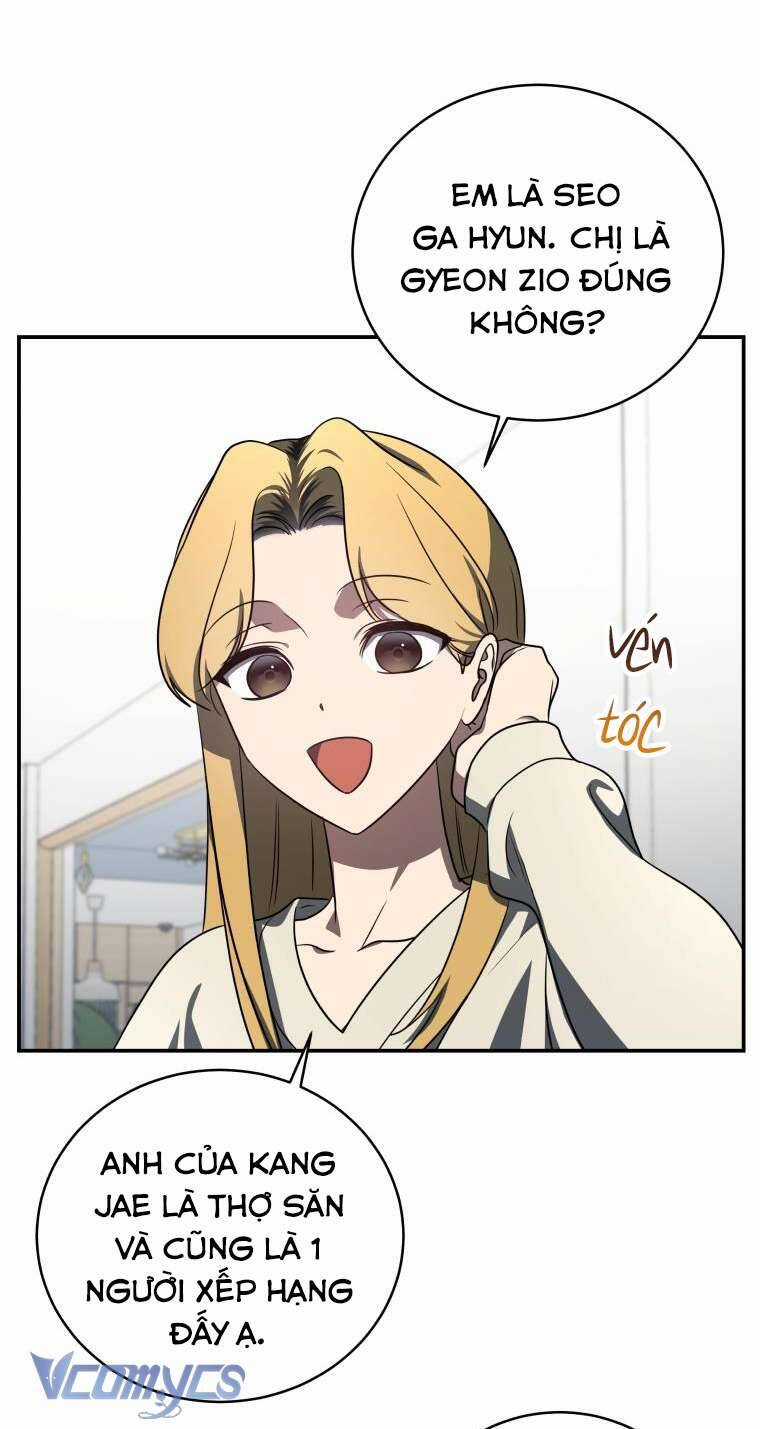 Hướng Dẫn Sinh Tồn Dành Cho Ranker Chapter 19 trang 47