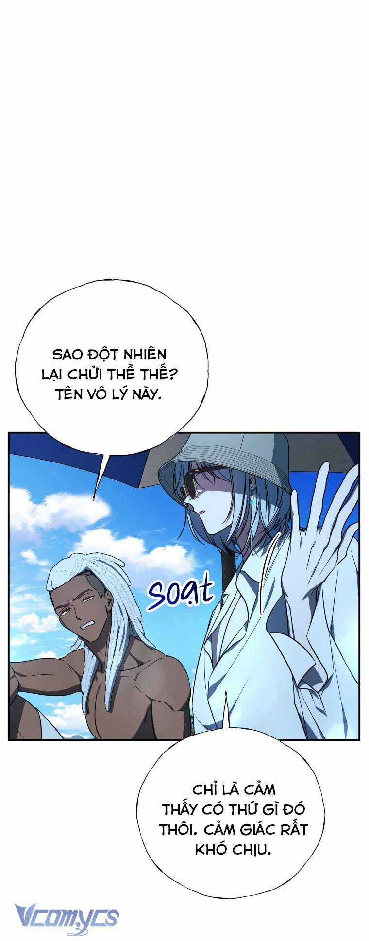 Hướng Dẫn Sinh Tồn Dành Cho Ranker Chapter 19 trang 5