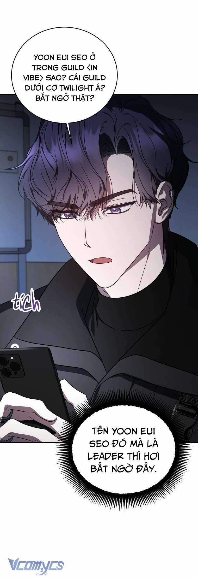 Hướng Dẫn Sinh Tồn Dành Cho Ranker Chapter 19 trang 58