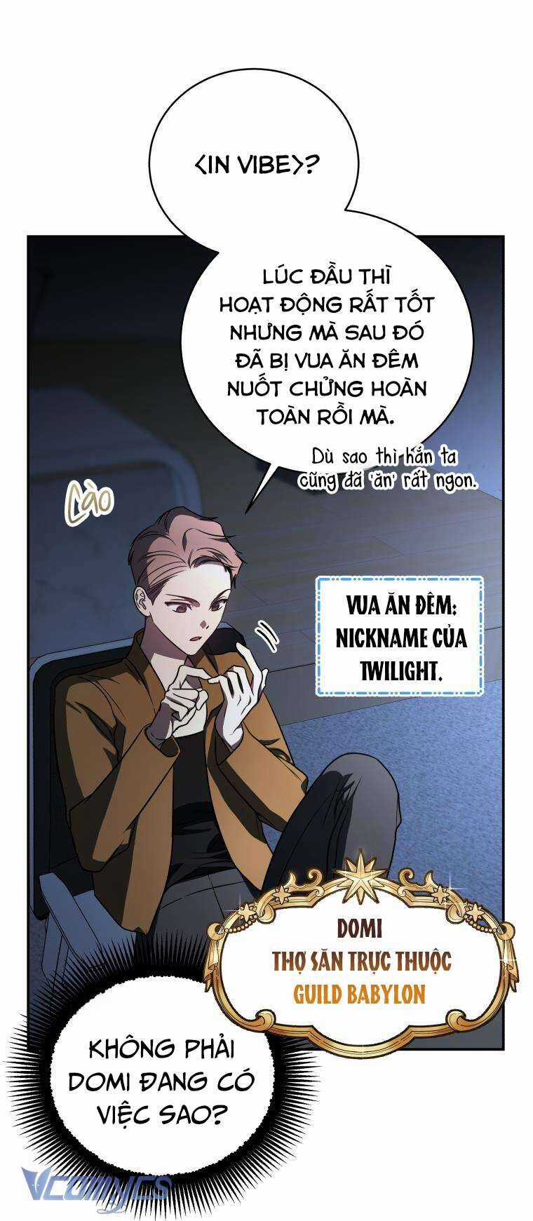 Hướng Dẫn Sinh Tồn Dành Cho Ranker Chapter 19 trang 59