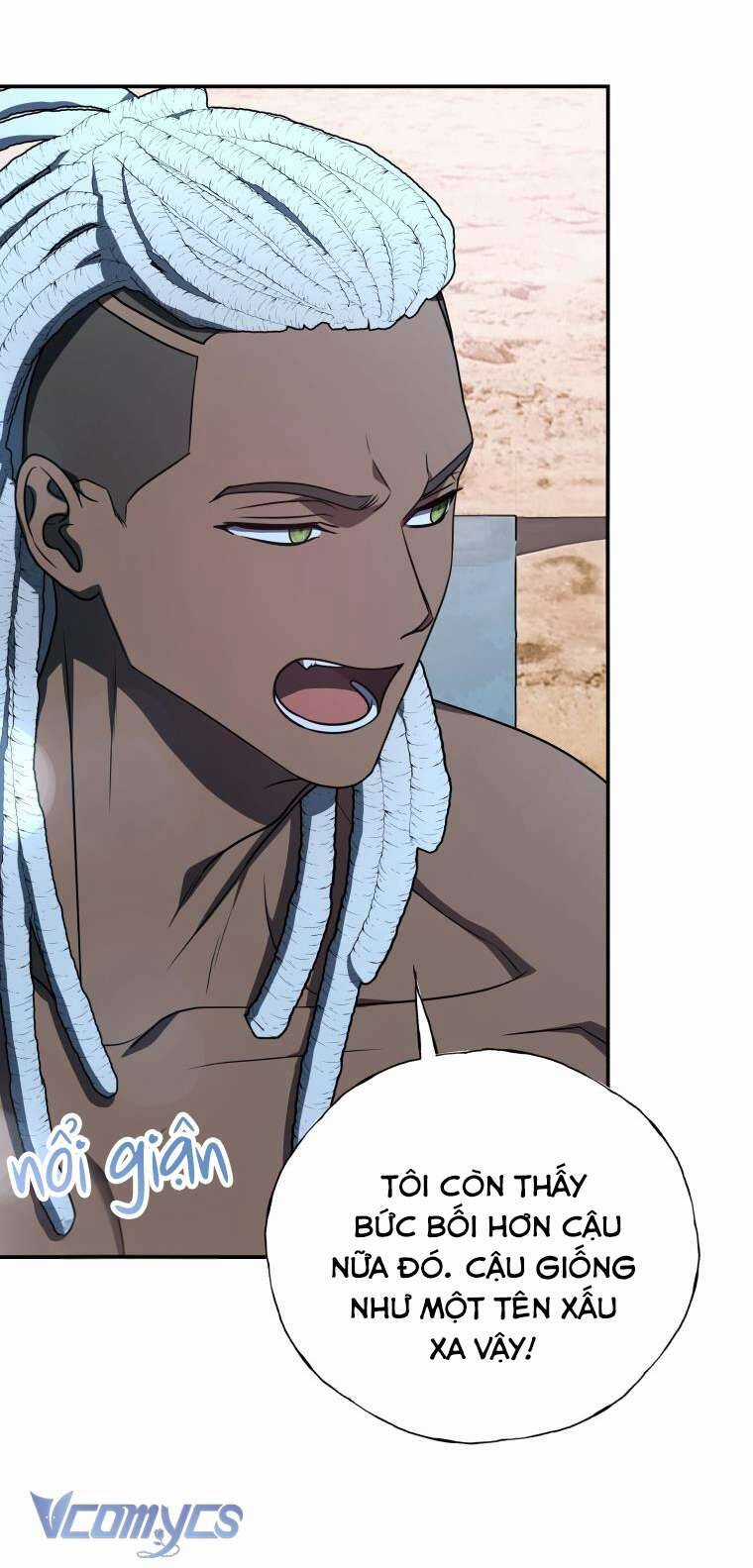 Hướng Dẫn Sinh Tồn Dành Cho Ranker Chapter 19 trang 6