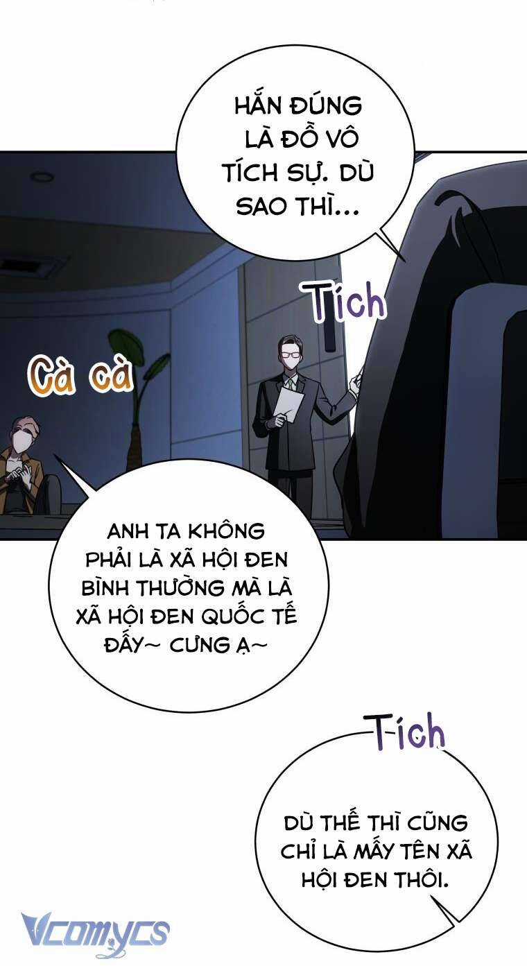 Hướng Dẫn Sinh Tồn Dành Cho Ranker Chapter 19 trang 60