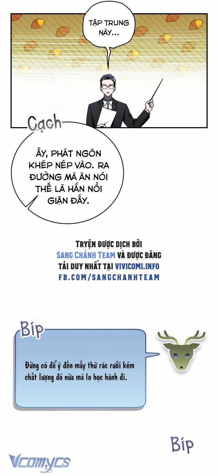 Hướng Dẫn Sinh Tồn Dành Cho Ranker Chapter 19 trang 61